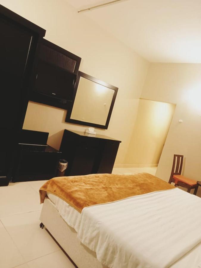 Aliqbal Hotel Al-Chubar Zewnętrze zdjęcie