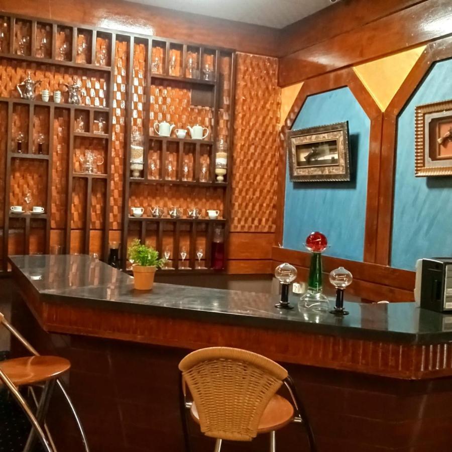 Aliqbal Hotel Al-Chubar Zewnętrze zdjęcie