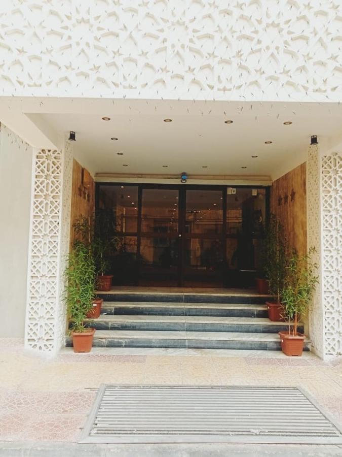 Aliqbal Hotel Al-Chubar Zewnętrze zdjęcie